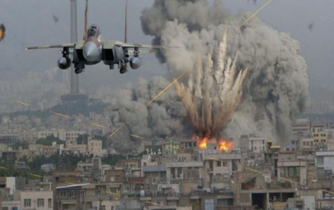 Совбез ООН не принял проект резолюции России по Сирии