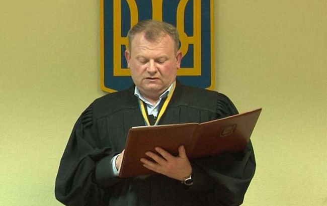Под Киевом найден мертвым судья Печерского суда