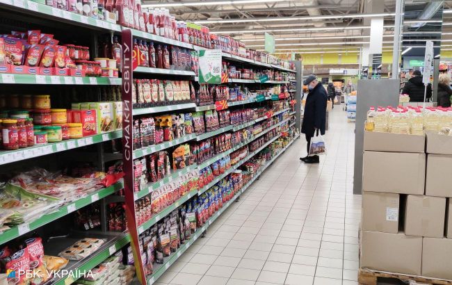 Представники продуктового рітейлу об&rsquo;єднались для стабілізації ланцюга постачання базових продуктів