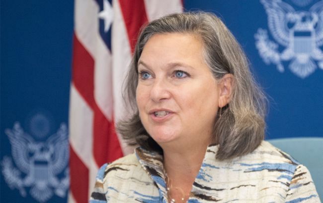 США рассматривают возможность полной изоляции РФ от мировой финансовой системы, - Госдеп