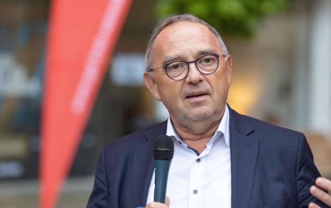 Руководство партии-победителя на выборах в Германии за быстрый запуск "Северного потока-2"