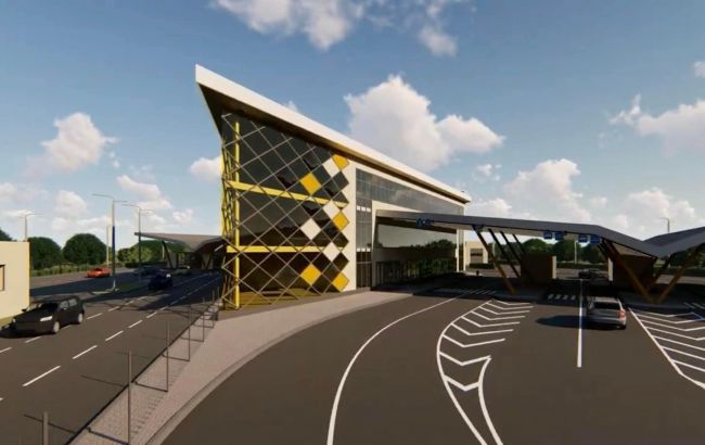 На Закарпатье построят новый пункт пропуска на границе с Румынией