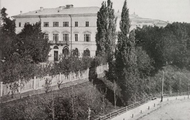 Всплыли одни из первых фото Киева, сделанные 150 лет назад