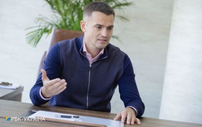 Экс-сотрудника СБУ Беззубенко обвинили во влиянии на руководителей шести таможен