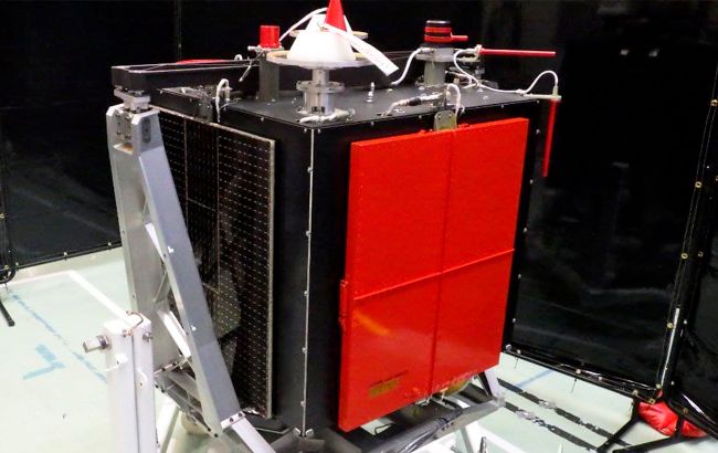 Сегодня в космос запустят украинский спутник "Сич-2-30"