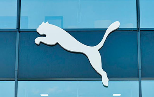 Puma приостановила продажи в России