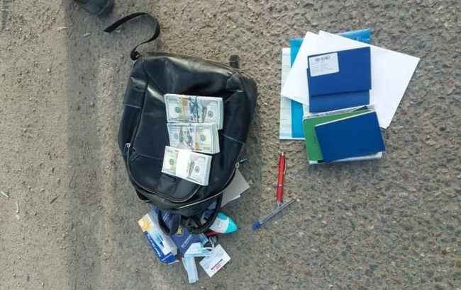 В Одеській області затримали місцевих, які планували передати росіянам дані про ЗСУ