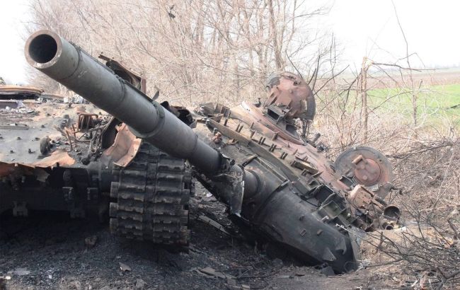 В Запорожской области ВСУ освободили от оккупантов пять населенных пунктов