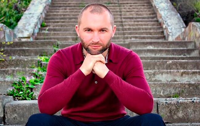 Оккупанты "назначили" екс-депутата Филипчука "главой" Каховки