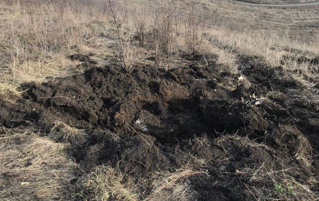 Прилетевшая в Белгород "украинская ракета" была запущена из России, - исследование