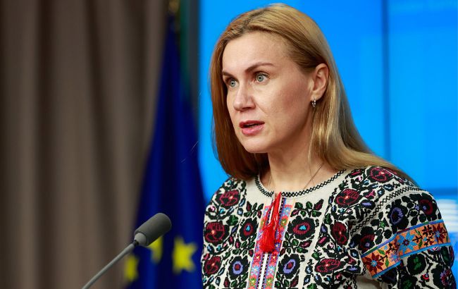 ЕС будет делать все для обеспечения Украины топливом, - еврокомиссар