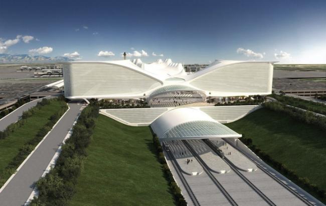 В Денвере частично эвакуировали аэропорт из-за возможной угрозы