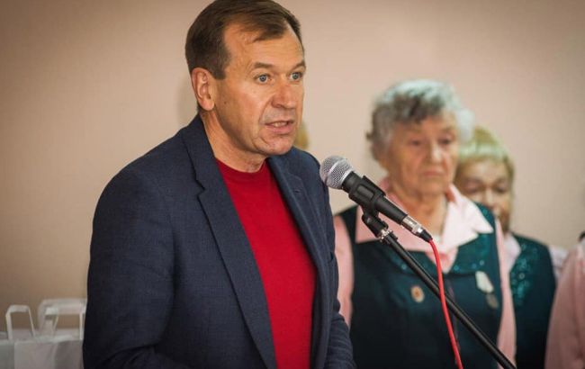 Мэр Балаклеи с семьей выехал в Россию, - Харьковская ОВА