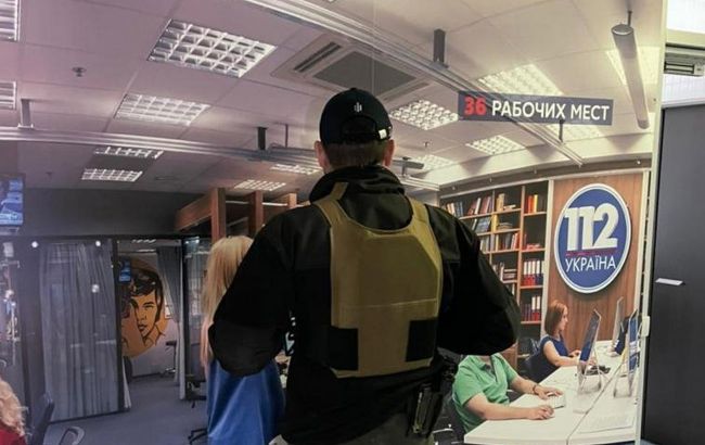 ДБР викрило помічників нардепів від ОПЗЖ у роботі на окупантів