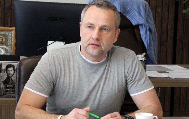 З Херсона зеленого коридору немає. Люди їдуть на власний страх і ризик , - мер