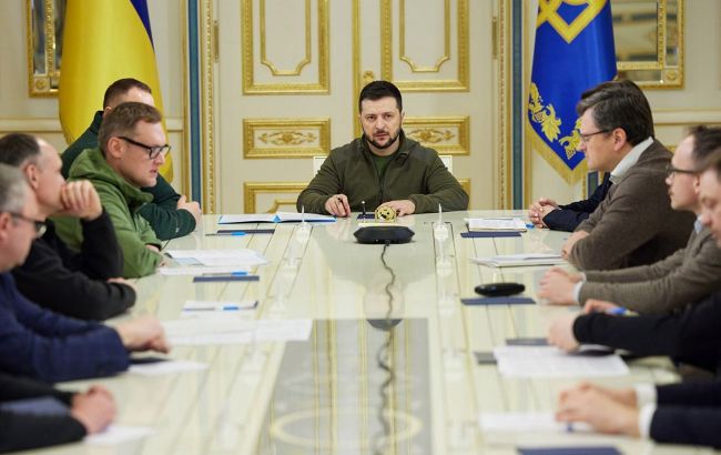 В Украине появится международный механизм для компенсации послевоенных убытков