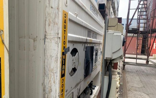 На армию передадут более 20 тонн конфискованного мяса, которое принадлежало белорусу