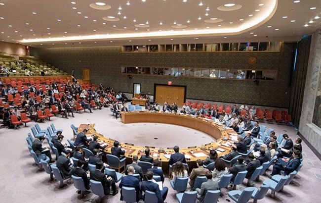 Япония станет соавтором реформы права вето в Совбезе ООН