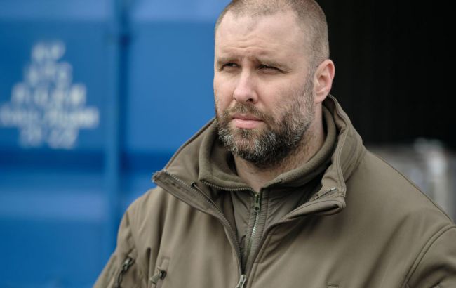 Глава Харьковской ОГА оценил возможность наступления оккупантов из Изюма на Днепр