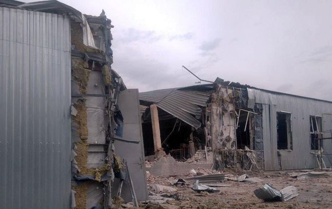 Оккупанты за сутки обстреляли 12 населенных пунктов Донецкой области: есть жертвы и раненые