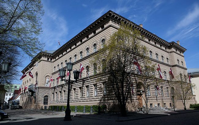 Латвия вслед за Эстонией признала войну РФ против Украины геноцидом