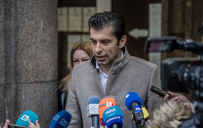 Болгария отказалась от поставок оружия в Украину из-за споров в парламенте, - Bloomberg