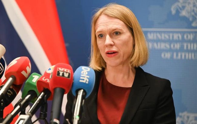 В Норвегии считают, что Европа пока не может отказаться от газа