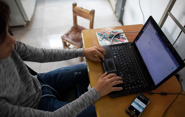 Школярам дозволили пройти демонстраційний варіант вступного тесту: як це зробити