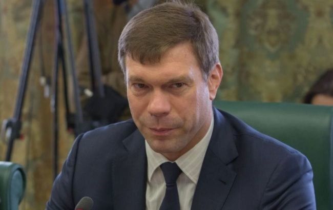 Вирок Царьову набрав чинності. Йому заочно дали 12 років ув'язнення