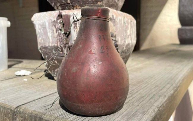 ЧАЭС опровергла информацию о найденной в Буче радиоактивной колбе