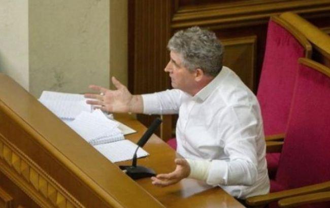 Суды затягивают рассмотрение дела одесского судьи Бурана