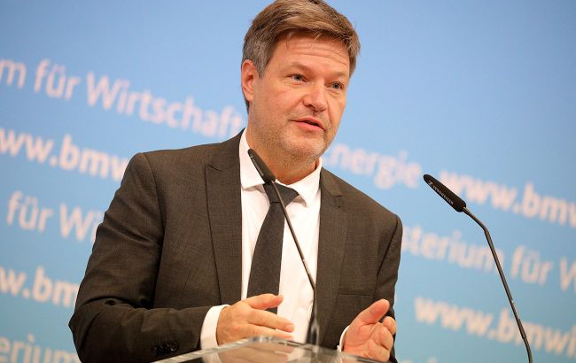 Запасів вистачить для літа. У Німеччині заявили, що поки не можуть ввести газове ембарго