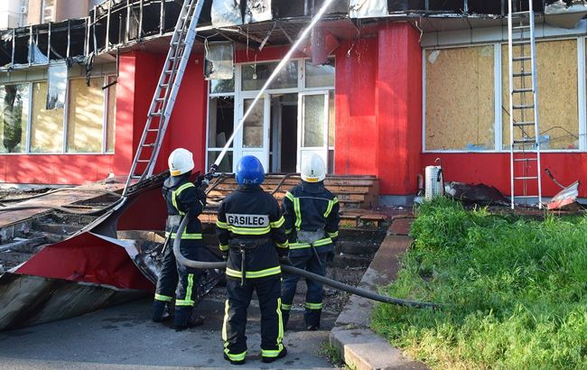 Утренние обстрелы в Николаеве. Стали известны последствия вражеских ударов