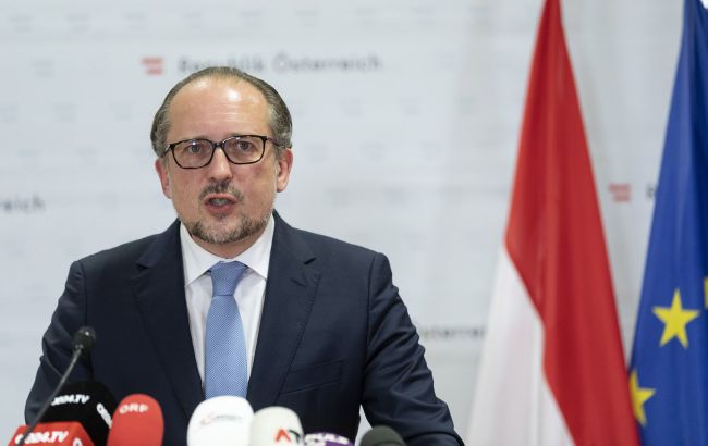 "Было бы некорректно". В Австрии выступили против исключения РФ со всех международных диалогов