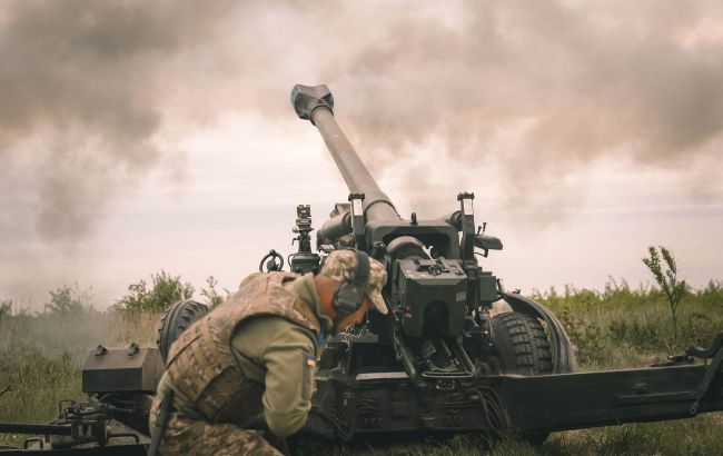 В Белом доме рассказали о работе над новым пакетом вооружений для Украины