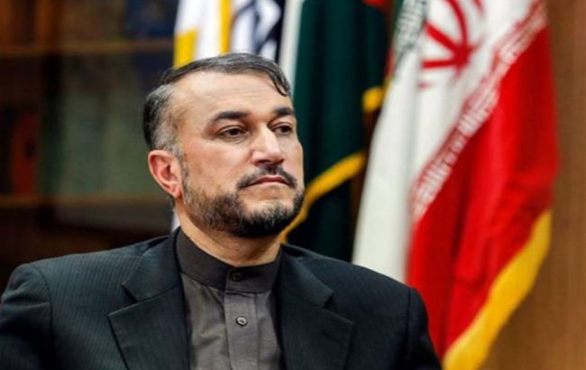 Иран предложил посредничество в переговорах между Украиной и Россией