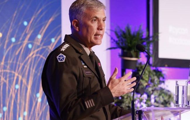 В США подтвердили, что совершают хакерские атаки в поддержку Украины