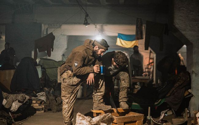 РФ вивезла понад тисячу захисників Маріуполя на свою територію, - росЗМІ