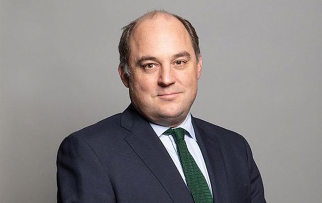 Глава Міноборони Британії пообіцяв ще більше посилити підтримку України