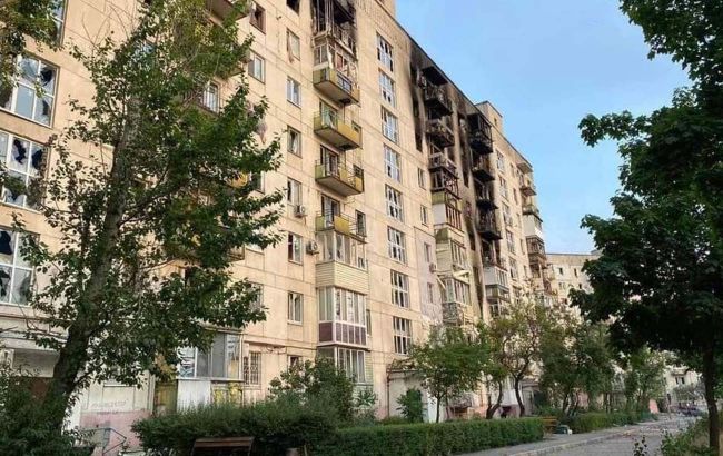 Активные обстрелы и трое погибших: как прошли сутки в Луганской области