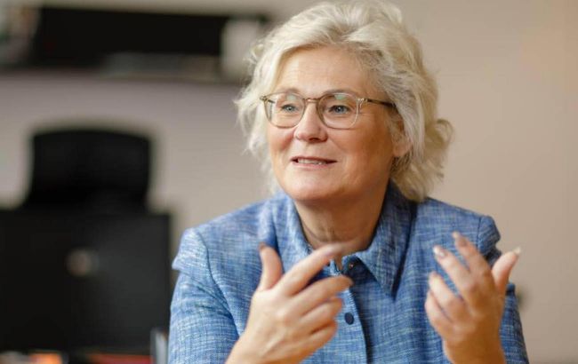 В Минобороны Германии подтвердили передачу Украине трех РСЗО