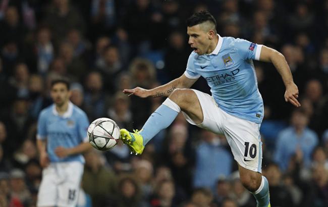 ПСЖ - Манчестер Сити: онлайн-трансляция матча Лиги Чемпионов