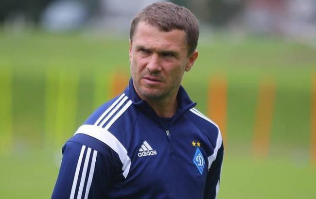 "Александрия" проходит "Динамо" в Кубке Украины