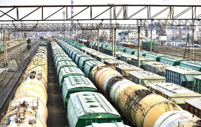 В Украине арестовали российское и белорусское имущество на 80 млн гривен