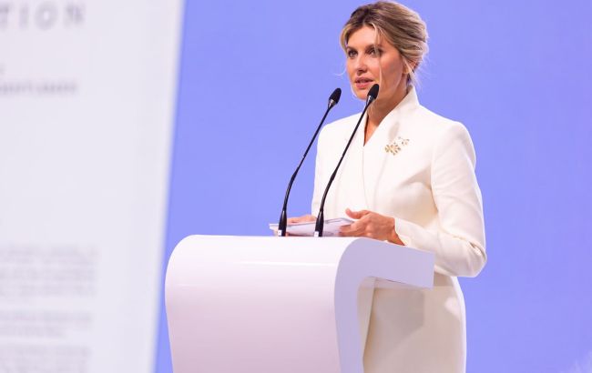 Зеленская собирает второй Саммит первых леди и джентльменов