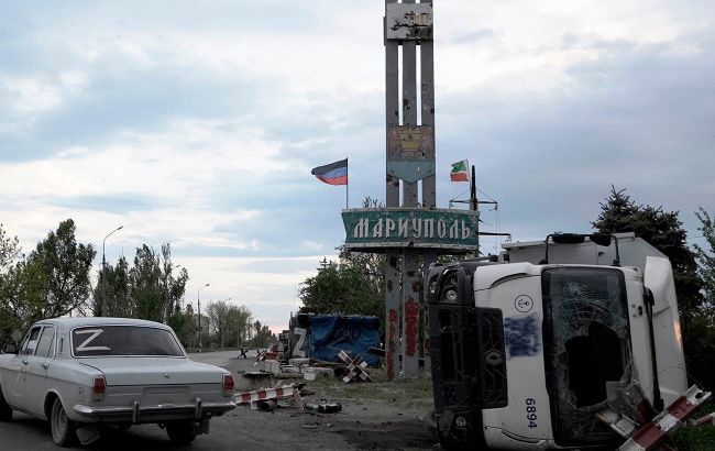 Бывшего депутата горсовета Мариуполя от "ОПЗЖ" подозревают в госизмене