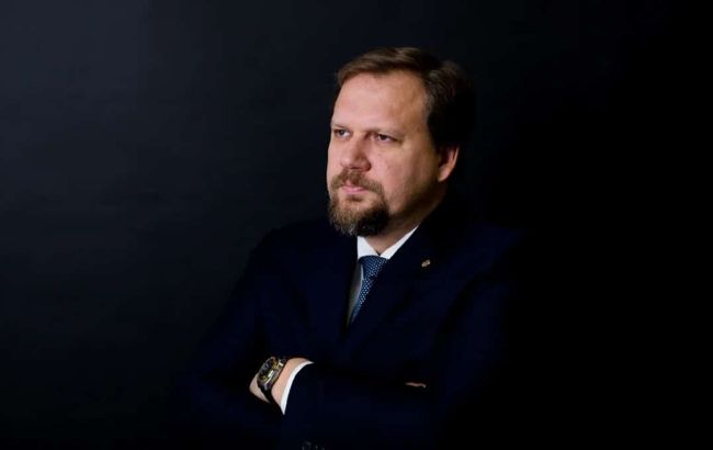 Екс-ведучого телеканалу "Інтер" підозрюють у держзраді