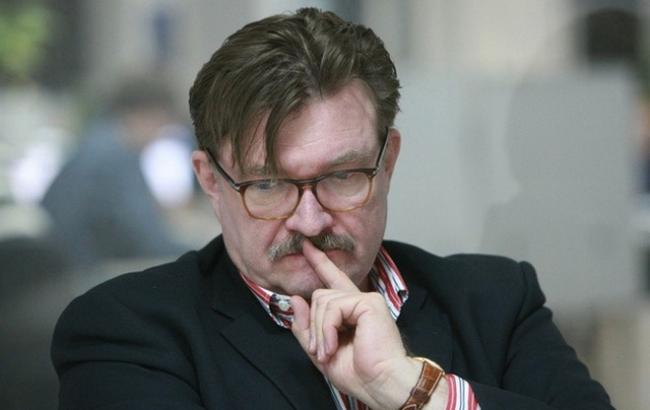 Журналист Киселев перешел на телеканал "112 Украина"