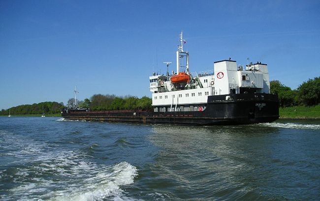 Незаконный вывоз зерна из Украины. Еще двум капитанам российских судов объявили подозрение