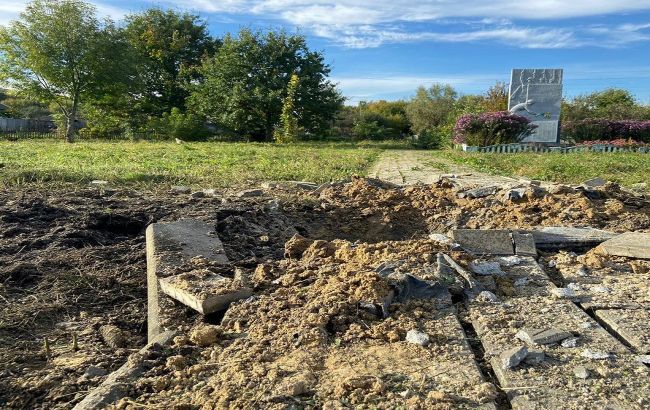 Россияне из артиллерии били по Сумской области: погиб человек